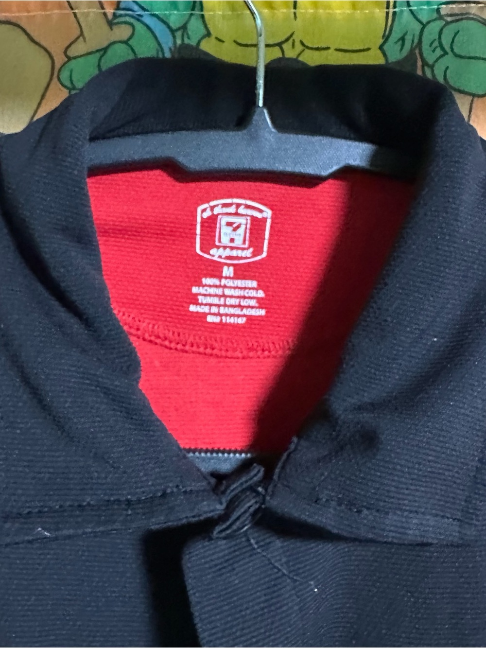 7-Eleven Shirt - Picture 2 of 3